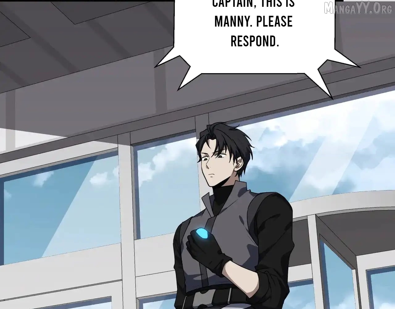 I Contracted Myself Chapter 127 - page 100